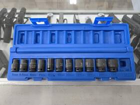 Vgs004582 Gp - Grey Pneumatic 9712umg 9712umg.... It Doesnftt Have The 15mm Socket