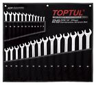 Gpaa2602 Toptul Long Pattern Metric