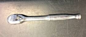 542-7 Great Neck 28000 3/8 Inch Drive Quick Release Ratchet 7.5 Long Usa