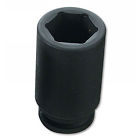3082d Grey 4 16 Socket 2-9 Pneumatic 3 " Impact Deep 6pt Drive