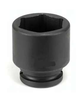 3042r Grey Pneumatic 3/4 Inch Drive X 1-5/16 Standard Socket