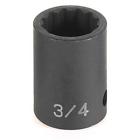 Gry-1124r Grey Pneumatic Corp 1124r 0729440462819