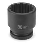 Gry-3121m Mdc Drive Point Socket