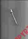 Gs-6 Snap-on Snap On 1 2 Inch 5 Extension Fot Ratchet Socket Driver Wrench Gs6 Tool