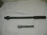 Gs15b Drive Breaker Bar Black Finish Usa Proto Extension