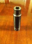 Gts161 1 Industrial 6 2 Socket Marking Tools Point Drive Deep Snap