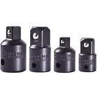 Gy0194 Yakamoz Set Of Pieces Reducing Impact Driver Adapter Reducer For