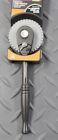H10014rat Husky Inch Drive Ratchet Black Low Profile Head 0037103302731