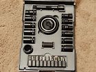 H1004dgsws Husky 25-piece 1-4in Drive