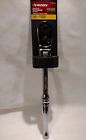 H38fpfrat Husky 3-8 Flexhead Ratchet 037103254306