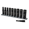 H3dhybmm10pc Husky Thin Wall Deep Impact Socket Set Mm 711181136517