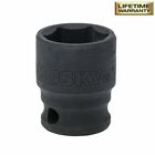 H3dimps12 Husky Pair Of Drive Standard Impact Socket 037103284006