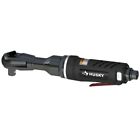 H4120 Husky Reactionless Ratchet Wrench Composite Lightweight Air Power Tool New