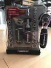 H46pcsts Husky Unopened Stubby-handled Combination 037103302922