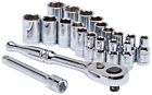 H4d20sws Husky 20-piece 1-4 In 0037103251565