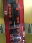 H4dmrail Husky Socket Rail 1-4 037103276438