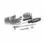 H65mtstd Husky Mechanics Tool Set 65-piece Model 037103264299