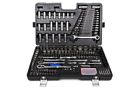 Ha200ftcbm Halfords Advanced Professional Piece Socket Ratchet Spanner Tool Chest Trays