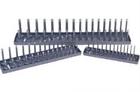 Ha9302 Hansen Global Metric Socket Tray Piece Set