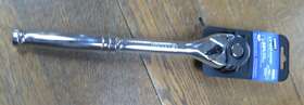 Hhmts102 Hart 1/2 Inch Drive Ratchet