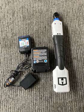 Vap008307 Hart Hprt01 With Battery And Charger