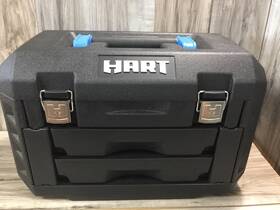 Psl037192 Hart Tool 577306294 Multiple Drive 215-piece Set