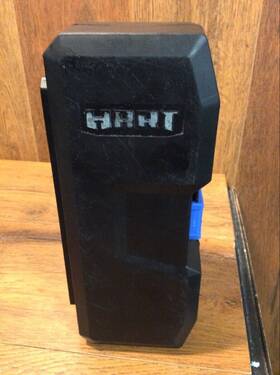 Psc016612 Hart Tool 810022390672 26 Piece Mechanics