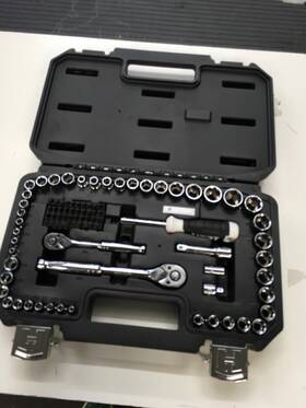 P24018197 Hart Tool Hhmtts401 Sockets 90pc