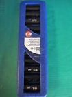 Mp6044 Hausfeld Campbell Impact Drive Sockets 8 3 Set Deep