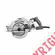 Hd5860 Skil 8-1 4 In Wormdrive Saw 039725058607