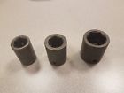 He-1228 Apex Set Of Drive Impact Sockets Metric