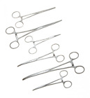 Hemo-set-6 Se Ultimate Hemostat Piece 706569062373