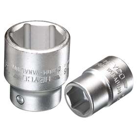 100602780 Heyco 3/4 Inch Socket Wrench Inserts 37 Mm