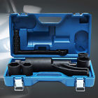 Hfw640565 Baban Torque Multiplier Lug Nut Remover With Sockets Labor Saving