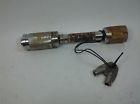Hitch Trailer Pin Lock