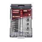 Hmds16pc Husky Drive Microdriver Set 037103309594
