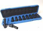 Ht23428mm Unbranded New 10pc 3-8 794685178351