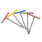 Htbss5pc Husky T-bar Socket Spinner