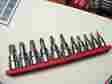 Htxbs11pcc Husky 11 Piece Torx Socket Set 1 4 Inch 3 8 Drive