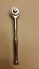 Husky 1 2 Inch Drive Quick Release Ratchet Socket Wrench 037103254252