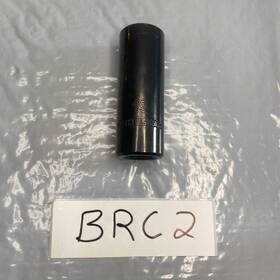 1001381682 Husky 19mm Black Deep Impact Socket 1/2 Inch Dr 6 Pt Metric