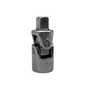 20230 Husky Tools 1/4 Inch Drive Universal Joint Socket
