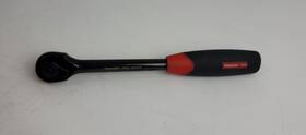 24902p Husky Pro Comfort Grip 3/8 Inch Drive Ratchet Tool 72 Tooth Quick Release 10