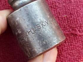 27202 Husky Usa - 1/2 Inch Drive Impact Universal Swivel Joint