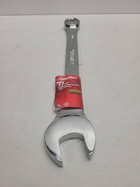P03055429 Husky Tools 037103249807 27mm Combination Wrench