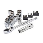 Huvthru28pc Husky New 3-8 In Drive