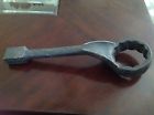 Hx1000 Snap 8 3-1 Point Wrench Knock Used 12 " Box