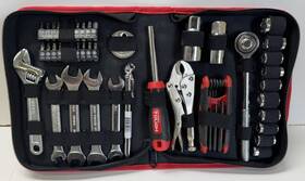 P14018872 Hyper Tough 084495760380 Tool 52-pc Set