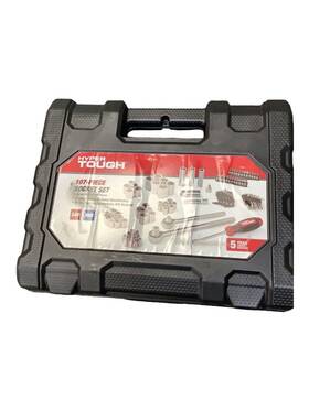 Mp3064532 Hyper Tough 889526344214 107 Piece Socket Set