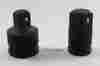 Ia-2-1f-1m Neiko 2 Pc Socket Adapter 1 X 3 4 Drive Set Air Impact Wrench Reducer New